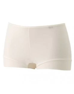 Avet Boxer Shorty Kleine - Grote Maten M - XXL - Cava - 3844