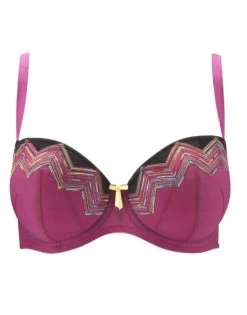 Cleo By Panache Ariana Voorgevormde Balconnet Beha Grote Cupmaten- Samba