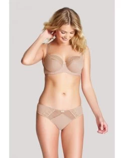 Cleo By Panache Asher Balconnet BH Kleine En Grote Maten 60-85 Cup D Tot J - Latte - 9971 -Lingerie Kortingswinkel cleo by panache asher balconnet bh kleine en grote maten 60 85 cup d tot j latte 9971 5
