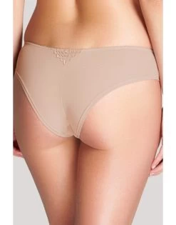 Cleo By Panache Asher Rio Slip Kleine Maten 34-44 - Latte - 9972 -Lingerie Kortingswinkel cleo by panache asher rio slip kleine maten 34 44 latte 9972 3