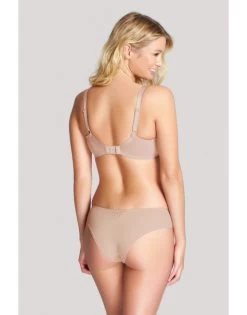 Cleo By Panache Asher Rio Slip Kleine Maten 34-44 - Latte - 9972 -Lingerie Kortingswinkel cleo by panache asher rio slip kleine maten 34 44 latte 9972 4