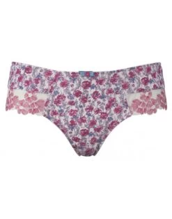 Cleo By Panache Chloë Slip - Floral Print - 6602