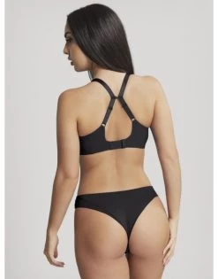 Cleo By Panache Faith Rio Slip Kleine Maten 34-44 - Zwart - 10662 -Lingerie Kortingswinkel cleo by panache faith rio slip kleine maten 34 44 zwart 10662 7