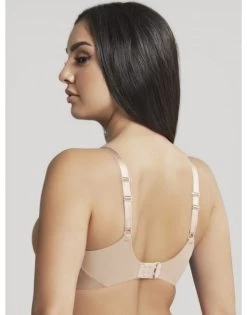 Cleo By Panache Faith Voorgevormde Plunge BH Kleine En Grote Maten 60-85 Cup D Tot H - Latte - 10666 -Lingerie Kortingswinkel cleo by panache faith voorgevormde plunge bh kleine en grote maten 60 85 cup d tot h latte 10666 2