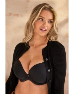 Cleo By Panache Faith Voorgevormde Plunge BH Kleine En Grote Maten 60-85 Cup D Tot H - Zwart - 10666 11 Cleo By Panache Faith Voorgevormde Plunge BH Kleine En Grote Maten 60-85 Cup D Tot H - Zwart - 10666 -Lingerie Kortingswinkel cleo by panache faith voorgevormde plunge bh kleine en grote maten 60 85 cup d tot h zwart 10666 3