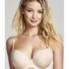 Cleo By Panache Harper Voorgevormde Beha Grote Cupmaten - Powder - 9921
