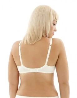 Cleo By Panache Juna Voorgevormde Balconnet Beha Grote Cupmaten - Ivory - 6461 -Lingerie Kortingswinkel cleo by panache juna voorgevormde balconnet beha grote cupmaten ivory 6461 2