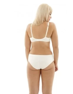 Cleo By Panache Juna Voorgevormde Balconnet Beha Grote Cupmaten - Ivory - 6461 -Lingerie Kortingswinkel cleo by panache juna voorgevormde balconnet beha grote cupmaten ivory 6461 4
