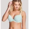 Cleo By Panache Koko Spirit Beha Grote Cupmaten - Cool Mint - 9511