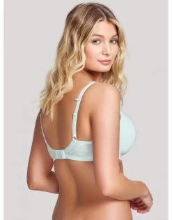 Cleo By Panache Koko Spirit Beha Grote Cupmaten - Cool Mint - 9511 -Lingerie Kortingswinkel cleo by panache koko spirit beha grote cupmaten cool mint 9511 2