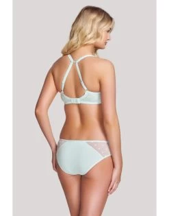 Cleo By Panache Koko Spirit Beha Grote Cupmaten - Cool Mint - 9511 -Lingerie Kortingswinkel cleo by panache koko spirit beha grote cupmaten cool mint 9511 3