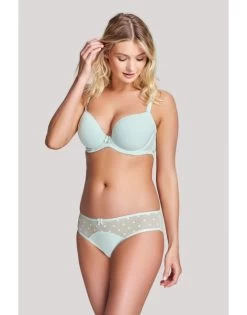 Cleo By Panache Koko Spirit Beha Grote Cupmaten - Cool Mint - 9511 -Lingerie Kortingswinkel cleo by panache koko spirit beha grote cupmaten cool mint 9511 4