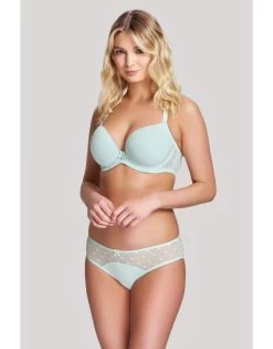 Cleo By Panache Koko Spirit Beha Grote Cupmaten - Cool Mint - 9511 -Lingerie Kortingswinkel cleo by panache koko spirit beha grote cupmaten cool mint 9511 5