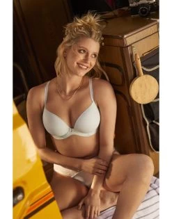Cleo By Panache Koko Spirit Beha Grote Cupmaten - Cool Mint - 9511 -Lingerie Kortingswinkel cleo by panache koko spirit beha grote cupmaten cool mint 9511 6