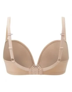 Cleo By Panache Koko Voorgevormde Plunge Beha Grote Cupmaten D - K / T. 60-85 - Caramel - 9176 10 Cleo By Panache Koko Voorgevormde Plunge Beha Grote Cupmaten D - K / T. 60-85 - Caramel - 9176 -Lingerie Kortingswinkel cleo by panache koko voorgevormde plunge beha grote cupmaten d k t 60 85 caramel 9176 2