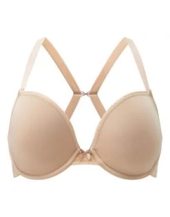 Cleo By Panache Koko Voorgevormde Plunge Beha Grote Cupmaten D - K / T. 60-85 - Caramel - 9176 13 Cleo By Panache Koko Voorgevormde Plunge Beha Grote Cupmaten D - K / T. 60-85 - Caramel - 9176 -Lingerie Kortingswinkel cleo by panache koko voorgevormde plunge beha grote cupmaten d k t 60 85 caramel 9176 5