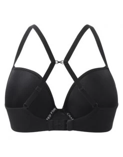 Cleo By Panache Koko Voorgevormde Plunge Beha Grote Cupmaten D - K / T. 60-85 - Zwart - 9176 13 Cleo By Panache Koko Voorgevormde Plunge Beha Grote Cupmaten D - K / T. 60-85 - Zwart - 9176 -Lingerie Kortingswinkel cleo by panache koko voorgevormde plunge beha grote cupmaten d k t 60 85 zwart 9176 5