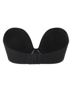 Cleo By Panache Koko Voorgevormde Strapless Beha Grote Cupmaten D - I / T. 60-85 - Zwart - 9170 11 Cleo By Panache Koko Voorgevormde Strapless Beha Grote Cupmaten D - I / T. 60-85 - Zwart - 9170 -Lingerie Kortingswinkel cleo by panache koko voorgevormde strapless beha grote cupmaten d i t 60 85 zwart 9170 4