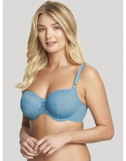 Cleo By Panache Lana Beha Grote Cupmaten - Blue Moon - 9971