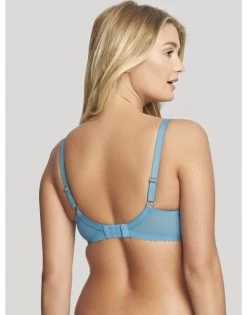 Cleo By Panache Lana Beha Grote Cupmaten - Blue Moon - 9971 11 Cleo By Panache Lana Beha Grote Cupmaten - Blue Moon - 9971 -Lingerie Kortingswinkel cleo by panache lana beha grote cupmaten blue moon 9971 3