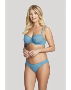 Cleo By Panache Lana Beha Grote Cupmaten - Blue Moon - 9971 12 Cleo By Panache Lana Beha Grote Cupmaten - Blue Moon - 9971 -Lingerie Kortingswinkel cleo by panache lana beha grote cupmaten blue moon 9971 4
