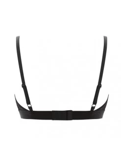 Cleo By Panache Lyzy Triangel Beha Zonder Beugel Grote Cupmaten D - K / T. 60-85 - Zwart - 9766 -Lingerie Kortingswinkel cleo by panache lyzy triangel beha zonder beugel grote cupmaten d k t 60 85 zwart 9766 6