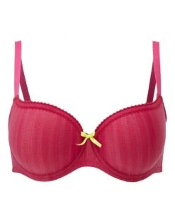 Cleo By Panache Maddie Beha Kleine Cupmaten - Raspberry - 7201