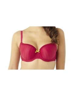 Cleo By Panache Maddie Beha Kleine Cupmaten - Raspberry - 7201 -Lingerie Kortingswinkel cleo by panache maddie beha kleine cupmaten raspberry 7201 3