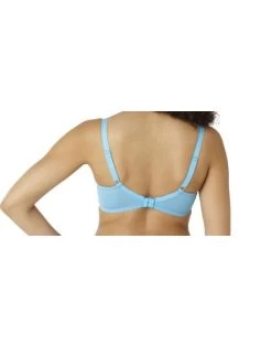 Cleo By Panache Minnie Balconnet Beha Kleine Cupmaten - Sky Blue Spot - 7431 -Lingerie Kortingswinkel cleo by panache minnie balconnet beha kleine cupmaten sky blue spot 7431 3