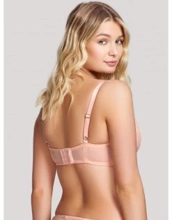 Panache Cleo Jorja Voorgevormde Balconnet Beha Grote Cupmaten - Peony - 10191 -Lingerie Kortingswinkel cleo jorja voorgevormde balconnet beha grote cupmaten peony 10191 4