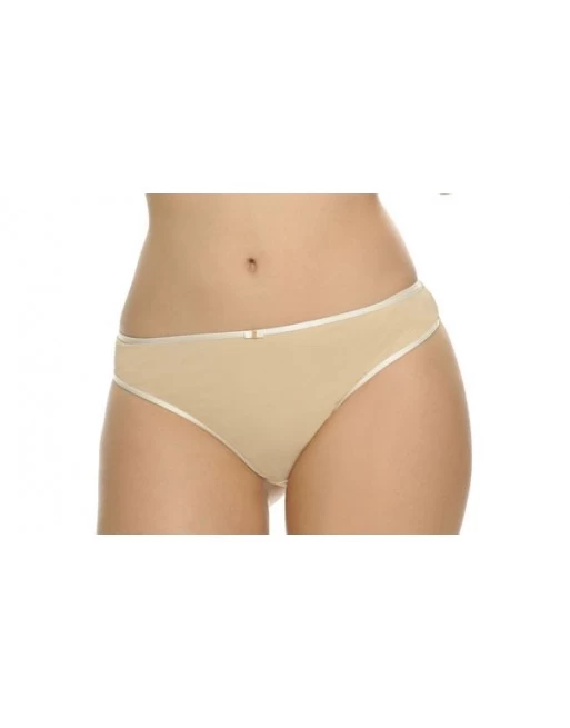 Curvy Kate Daily Boost String - Nude - CK1802 2 Curvy Kate Daily Boost String - Nude - CK1802 - Image 2