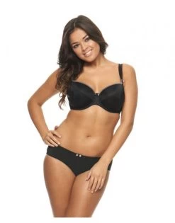 Curvy Kate Daily Boost Voorgevormde Beha Grote Cupmaten Zwart - CK1801 -Lingerie Kortingswinkel curvy kate daily boost voorgevormde beha grote cupmaten zwart ck1801 4