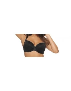 Curvy Kate Daily Boost Voorgevormde Beha Grote Cupmaten Zwart - CK1801 -Lingerie Kortingswinkel curvy kate daily boost voorgevormde beha grote cupmaten zwart ck1801 5
