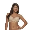 Curvy Kate Daily Dream Voorgevormde Balconnet Beha Grote Cupmaten - Biscotti - CK4501