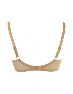 Curvy Kate Daily Dream Voorgevormde Balconnet Beha Grote Cupmaten - Biscotti - CK4501 -Lingerie Kortingswinkel curvy kate daily dream voorgevormde balconnet beha grote cupmaten biscotti ck4501 2