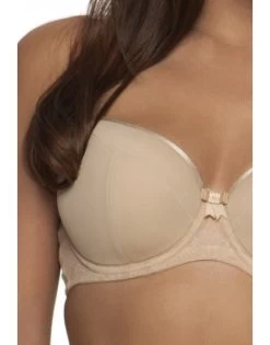 Curvy Kate Daily Dream Voorgevormde Balconnet Beha Grote Cupmaten - Biscotti - CK4501 -Lingerie Kortingswinkel curvy kate daily dream voorgevormde balconnet beha grote cupmaten biscotti ck4501 5