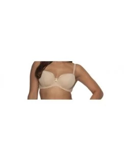 Curvy Kate Daily Dream Voorgevormde Balconnet Beha Grote Cupmaten - Biscotti - CK4501 -Lingerie Kortingswinkel curvy kate daily dream voorgevormde balconnet beha grote cupmaten biscotti ck4501 7