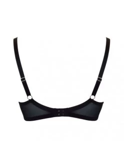 Curvy Kate Daily Dream Voorgevormde Balconnet Beha Grote Cupmaten - Zwart 10 Curvy Kate Daily Dream Voorgevormde Balconnet Beha Grote Cupmaten - Zwart -Lingerie Kortingswinkel curvy kate daily dream voorgevormde balconnet beha grote cupmaten zwart 2