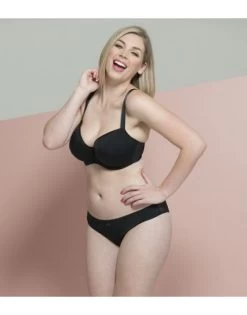 Curvy Kate Daily Dream Voorgevormde Balconnet Beha Grote Cupmaten - Zwart 11 Curvy Kate Daily Dream Voorgevormde Balconnet Beha Grote Cupmaten - Zwart -Lingerie Kortingswinkel curvy kate daily dream voorgevormde balconnet beha grote cupmaten zwart 3