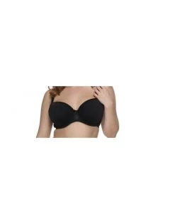 Curvy Kate Daily Dream Voorgevormde Balconnet Beha Grote Cupmaten - Zwart 13 Curvy Kate Daily Dream Voorgevormde Balconnet Beha Grote Cupmaten - Zwart -Lingerie Kortingswinkel curvy kate daily dream voorgevormde balconnet beha grote cupmaten zwart 5