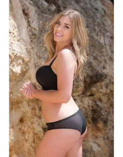 Curvy Kate Daily Dream Voorgevormde Balconnet Beha Grote Cupmaten - Zwart 14 Curvy Kate Daily Dream Voorgevormde Balconnet Beha Grote Cupmaten - Zwart -Lingerie Kortingswinkel curvy kate daily dream voorgevormde balconnet beha grote cupmaten zwart 6