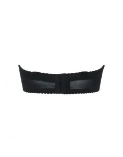 Curvy Kate Deluxe Strapless // Multiway Beha Grote Cupmaten - Black/Almond -Lingerie Kortingswinkel curvy kate deluxe strapless multiway beha grote cupmaten blackalmond 2