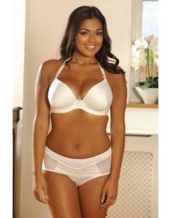 Curvy Kate Desire Multiway Plunge Beha Grote Cupmaten D - M - Ivory -Lingerie Kortingswinkel curvy kate desire multiway plunge beha grote cupmaten d m ivory 5