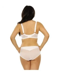 Curvy Kate Desire Shorty + Verwijderbare Jarretelles - Ivory -Lingerie Kortingswinkel curvy kate desire shorty verwijderbare jarretelles ivory 3