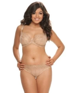 Curvy Kate Emily Balconnet Beha Grote Cupmaten - Nude - CK5001 10 Curvy Kate Emily Balconnet Beha Grote Cupmaten - Nude - CK5001 -Lingerie Kortingswinkel curvy kate emily balconnet beha grote cupmaten nude ck5001 4