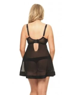 Curvy Kate Lola String - Zwart - SG1902 -Lingerie Kortingswinkel curvy kate lola string zwart sg1902 3
