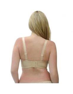 Curvy Kate Luxe Strapless/Multiway Beha Grote Cupmaten - Biscotti - CK2601 -Lingerie Kortingswinkel curvy kate luxe straplessmultiway beha grote cupmaten biscotti ck2601 3