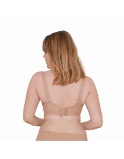 Curvy Kate Smoothie Soul Voorgevormde Plunge Grote Cupmaten - Latte - CK5511 -Lingerie Kortingswinkel curvy kate smoothie soul voorgevormde plunge grote cupmaten latte ck5511 1 2