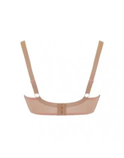 Curvy Kate Smoothie Soul Voorgevormde Plunge Grote Cupmaten - Latte - CK5511 -Lingerie Kortingswinkel curvy kate smoothie soul voorgevormde plunge grote cupmaten latte ck5511 1 3