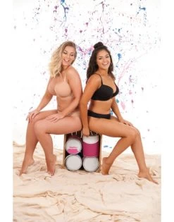 Curvy Kate Smoothie Soul Voorgevormde Plunge Grote Cupmaten - Latte - CK5511 -Lingerie Kortingswinkel curvy kate smoothie soul voorgevormde plunge grote cupmaten latte ck5511 1 6